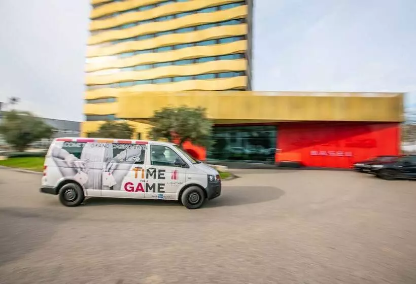 Fotos del hotel Airport Hotel Basel - Convenient & Friendly:  11