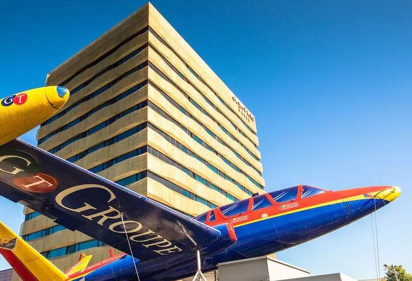 Fotos del hotel Airport Hotel Basel - Convenient & Friendly:  4