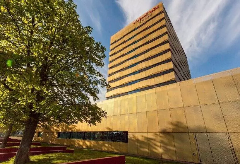 Fotos del hotel Airport Hotel Basel - Convenient & Friendly:  15