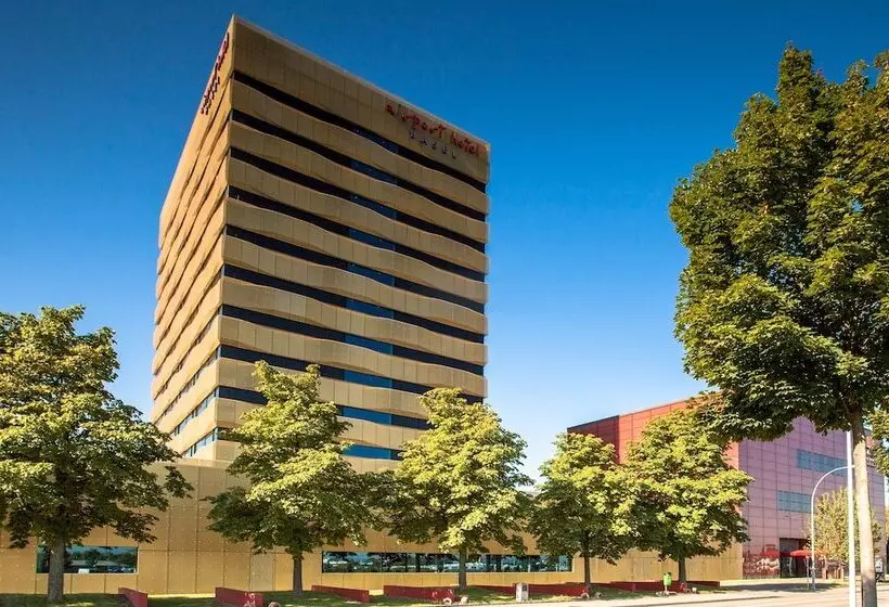Fotos del hotel Airport Hotel Basel - Convenient & Friendly:  5