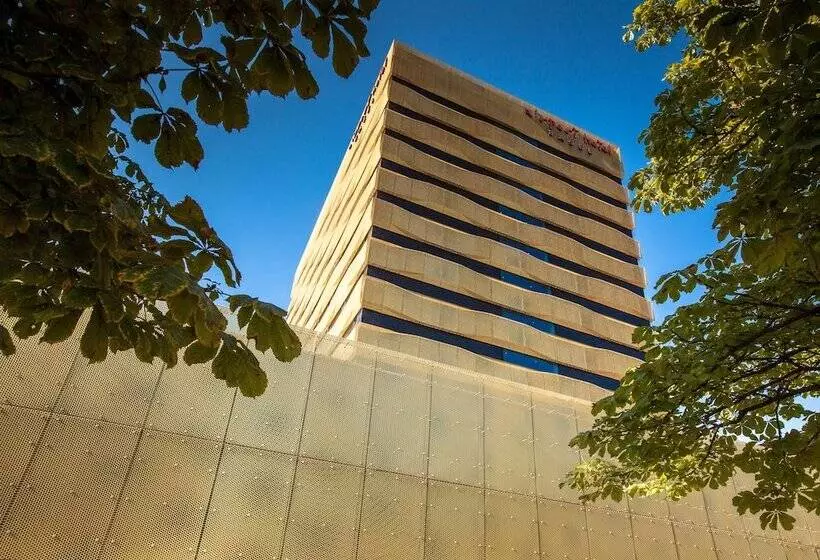 Fotos del hotel Airport Hotel Basel - Convenient & Friendly:  8