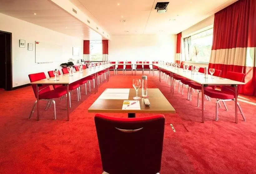 Fotos del hotel Airport Hotel Basel - Convenient & Friendly:  10
