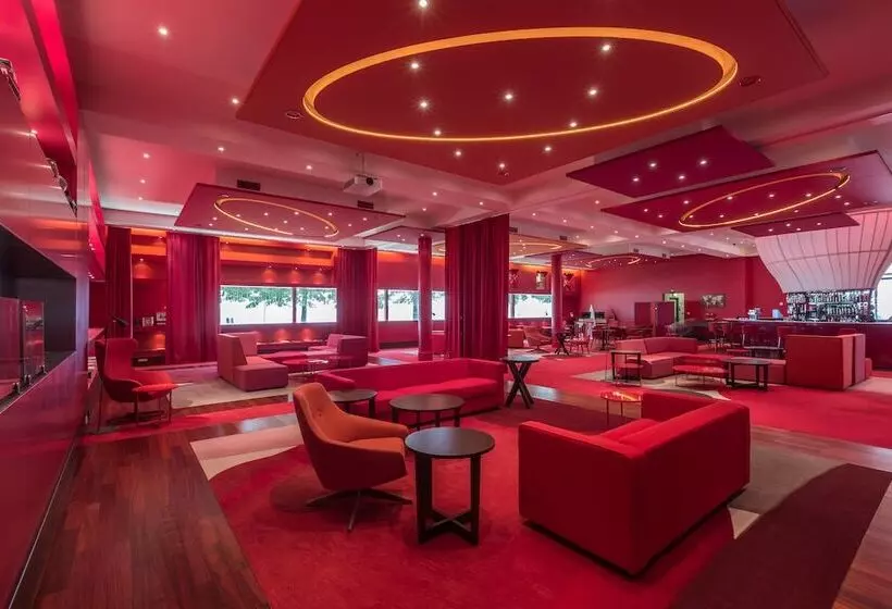 Fotos del hotel Airport Hotel Basel - Convenient & Friendly:  6