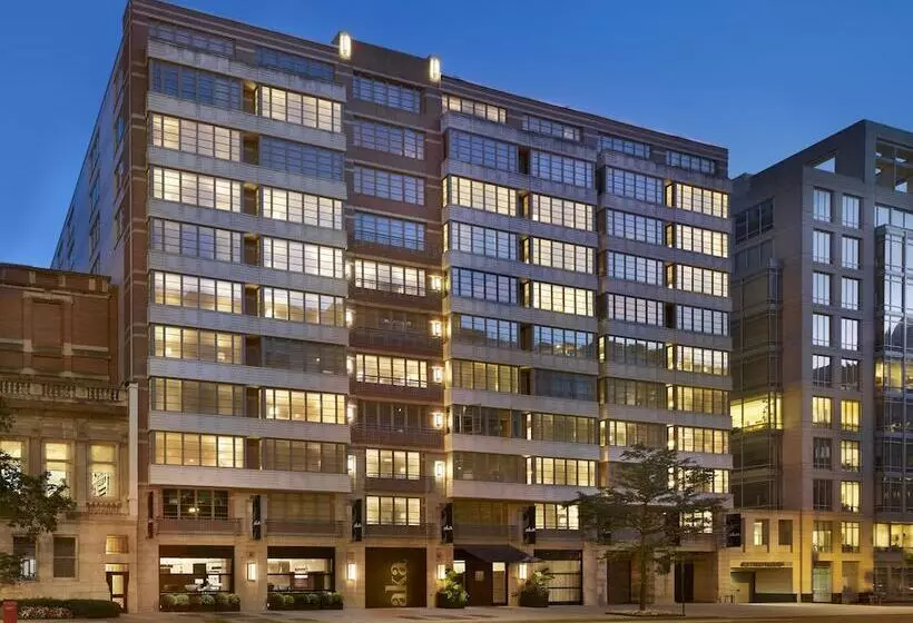 Fotos del hotel Aka White House:  8