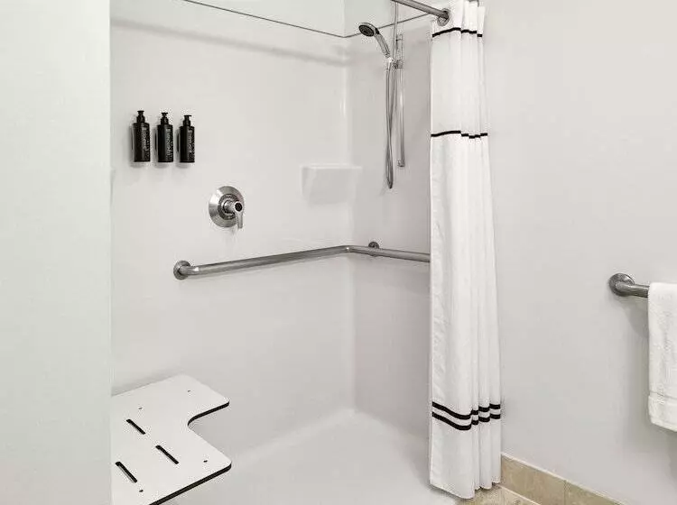 Fotos del hotel Aka White House:  11