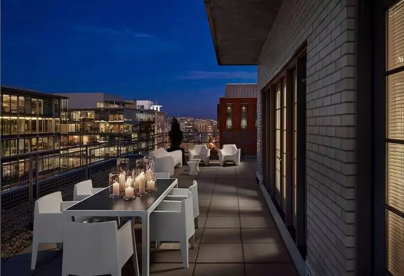 Fotos del hotel Aka White House:  6