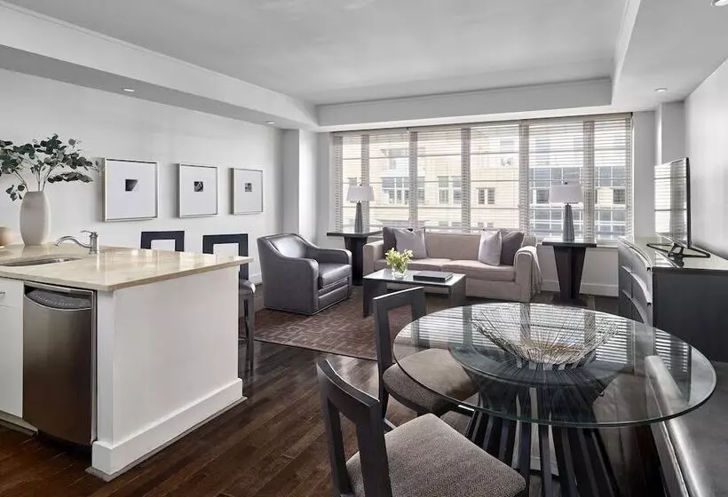 Fotos del hotel Aka White House:  14