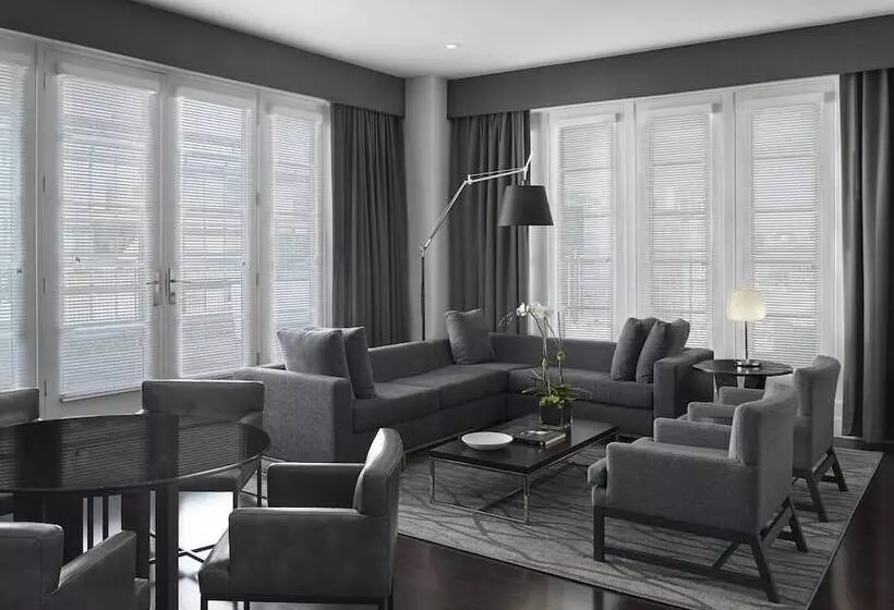 Fotos del hotel Aka White House:  9