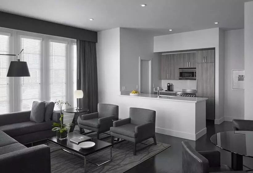 Fotos del hotel Aka White House:  12