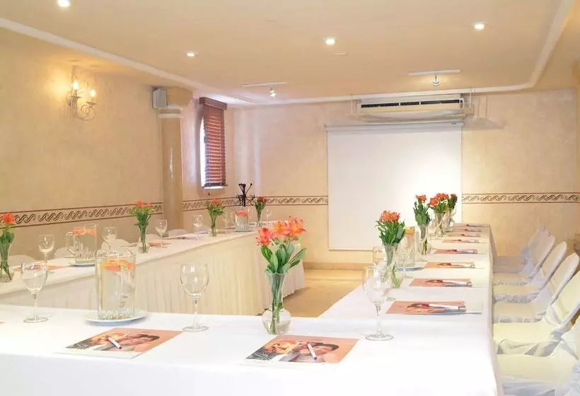 Fotos del hotel Mision Arcangel Puebla:  3