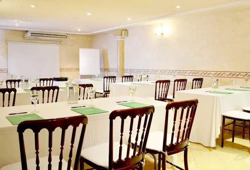 Fotos del hotel Mision Arcangel Puebla:  7