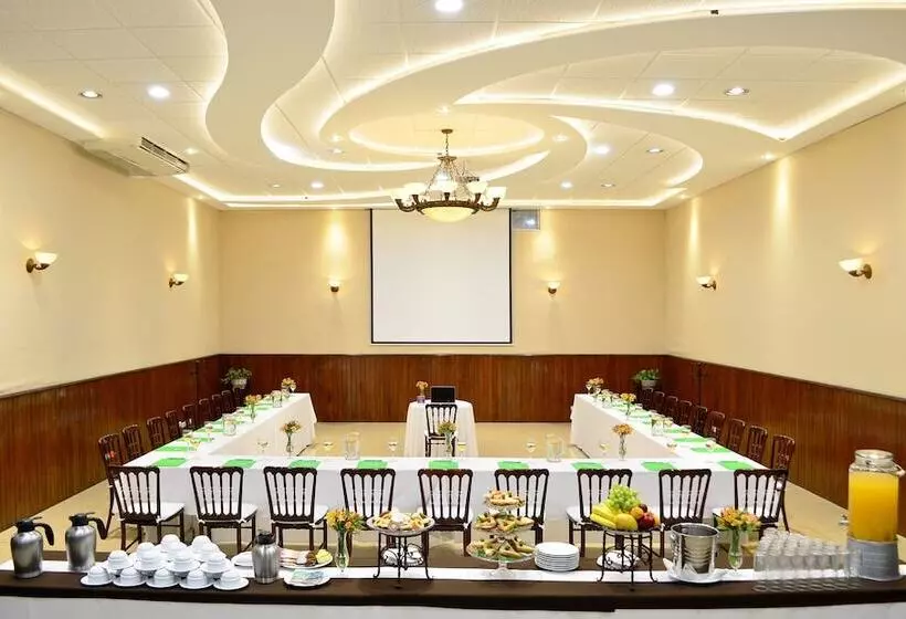 Fotos del hotel Mision Arcangel Puebla:  10