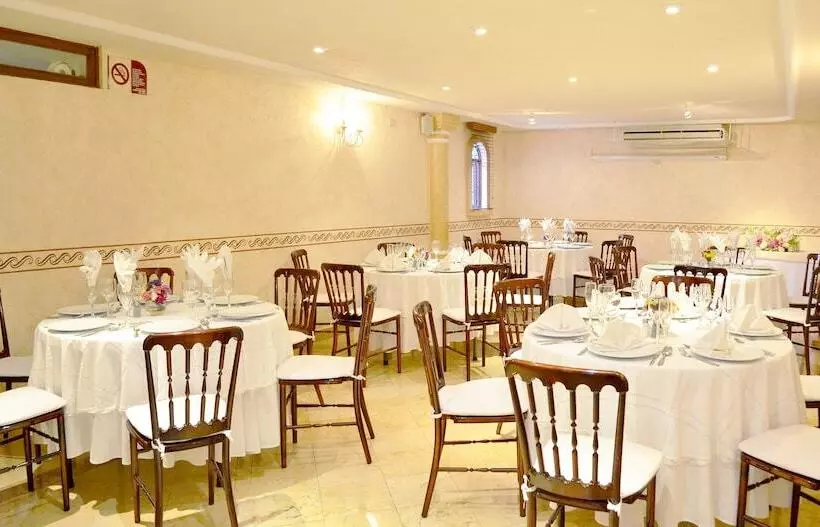 Fotos del hotel Mision Arcangel Puebla:  2