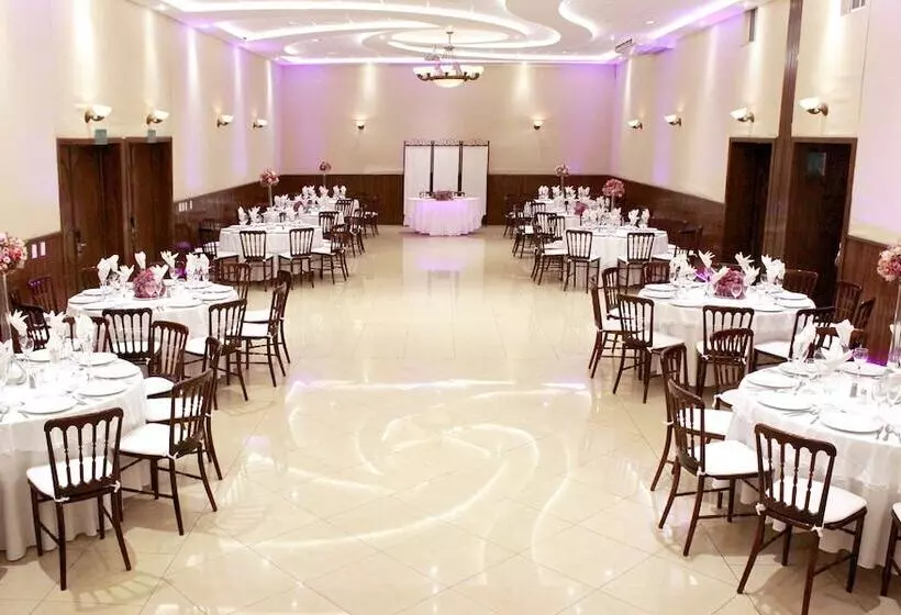 Fotos del hotel Mision Arcangel Puebla:  5