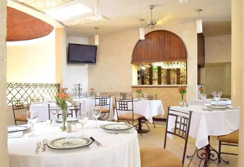 Fotos del hotel Mision Arcangel Puebla:  6