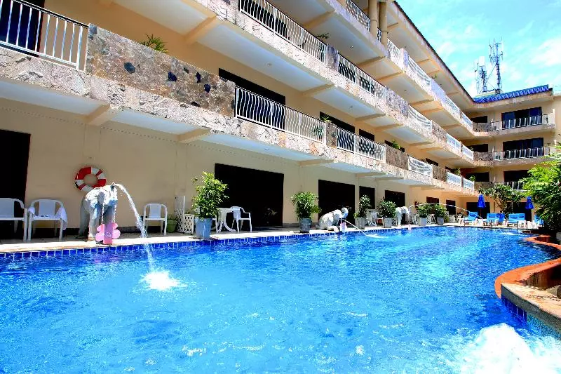 Fotos del hotel Baan Boa Resort:  13