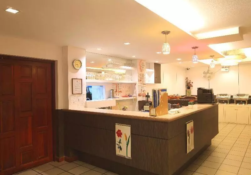 Fotos del hotel Baan Boa Resort:  18