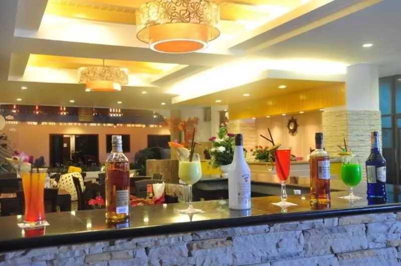 Fotos del hotel Baan Boa Resort:  21