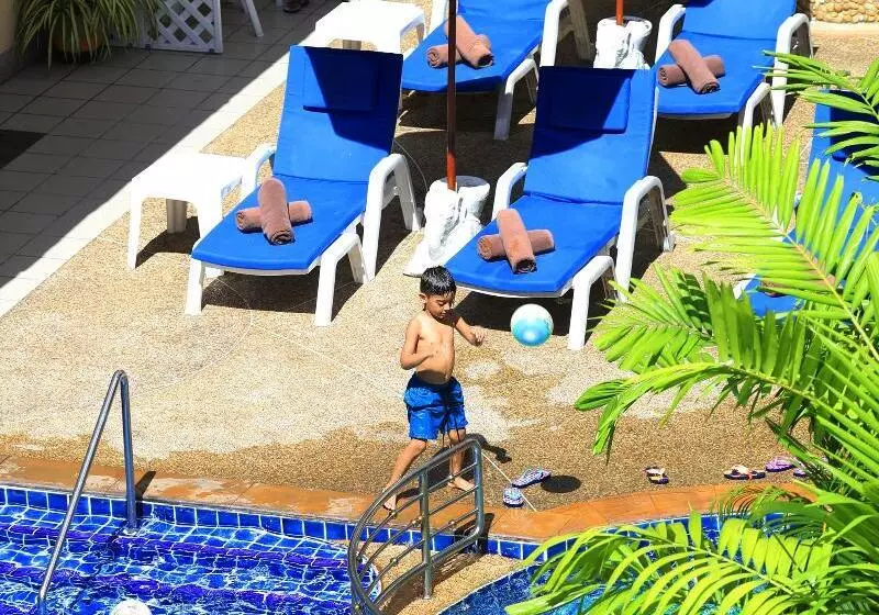 Fotos del hotel Baan Boa Resort:  5