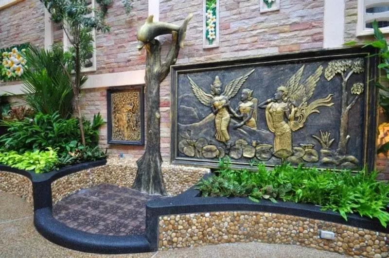 Fotos del hotel Baan Boa Resort:  7