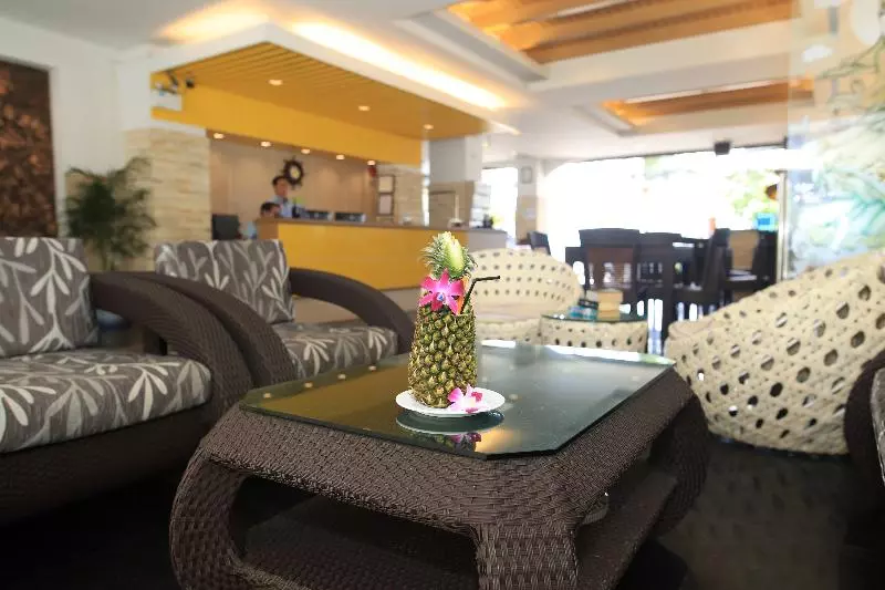 Fotos del hotel Baan Boa Resort:  20