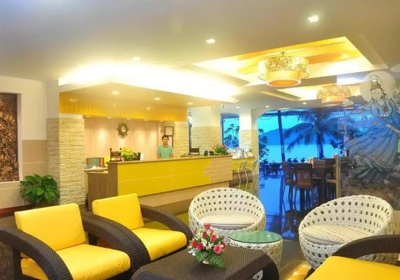 Fotos del hotel Baan Boa Resort:  22