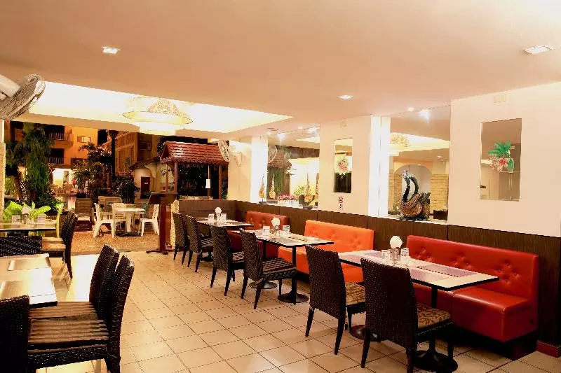 Fotos del hotel Baan Boa Resort:  14