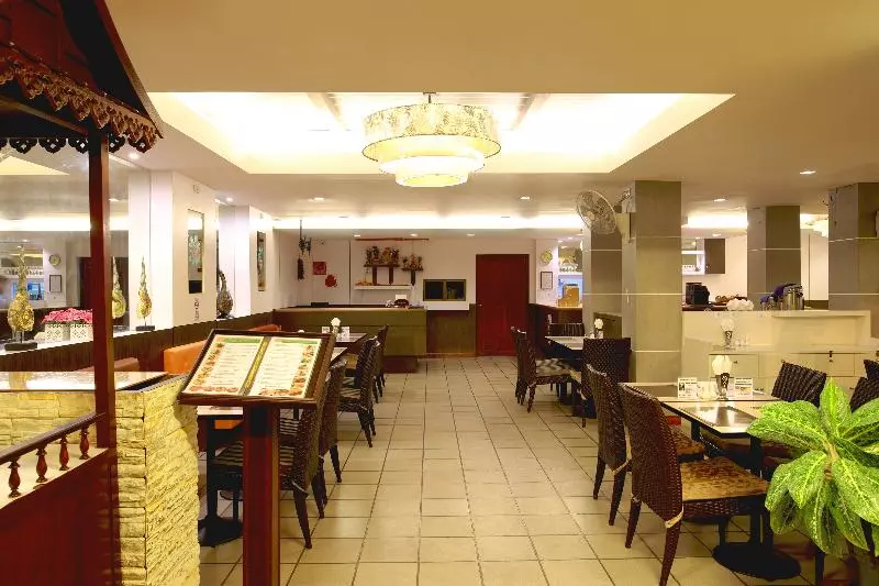 Fotos del hotel Baan Boa Resort:  10