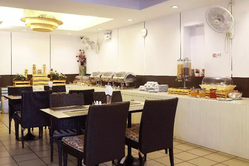 Fotos del hotel Baan Boa Resort:  17