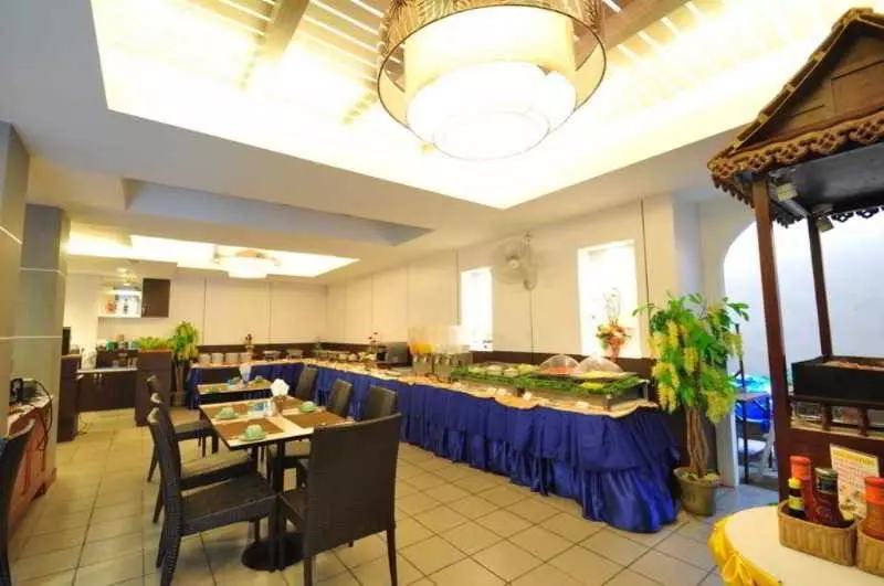 Fotos del hotel Baan Boa Resort:  4