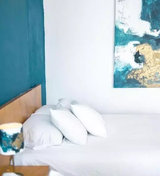 Fotos del hotel Ojo De Agua:  1