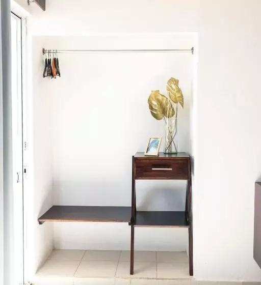 Fotos del hotel Ojo De Agua:  25