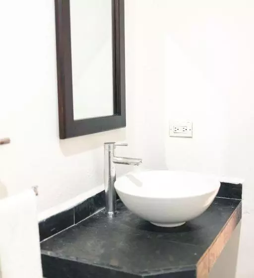 Fotos del hotel Ojo De Agua:  14