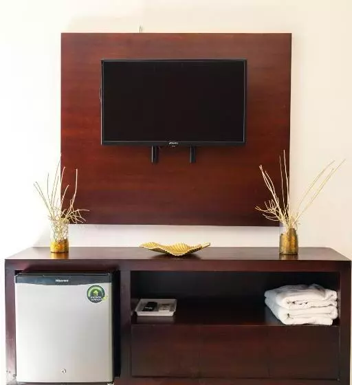 Fotos del hotel Ojo De Agua:  23