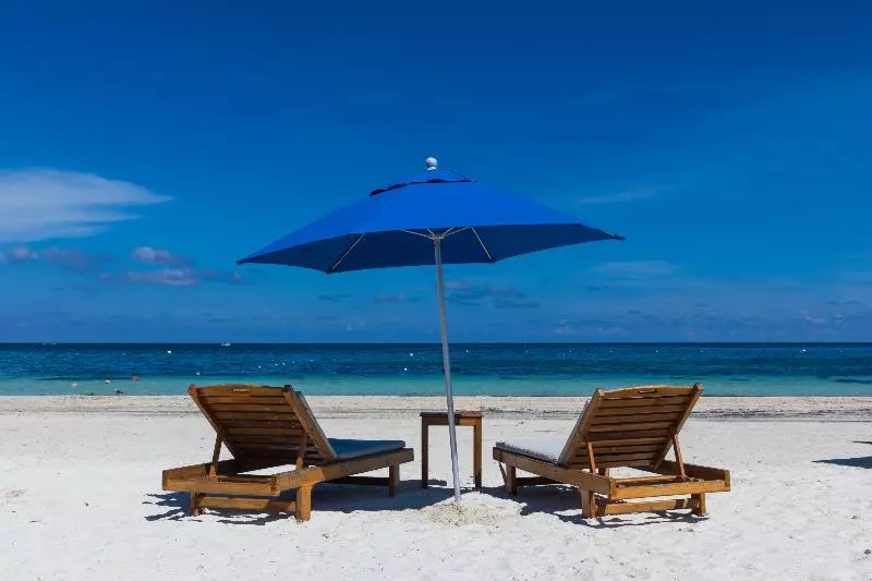 Fotos del hotel Ojo De Agua:  10