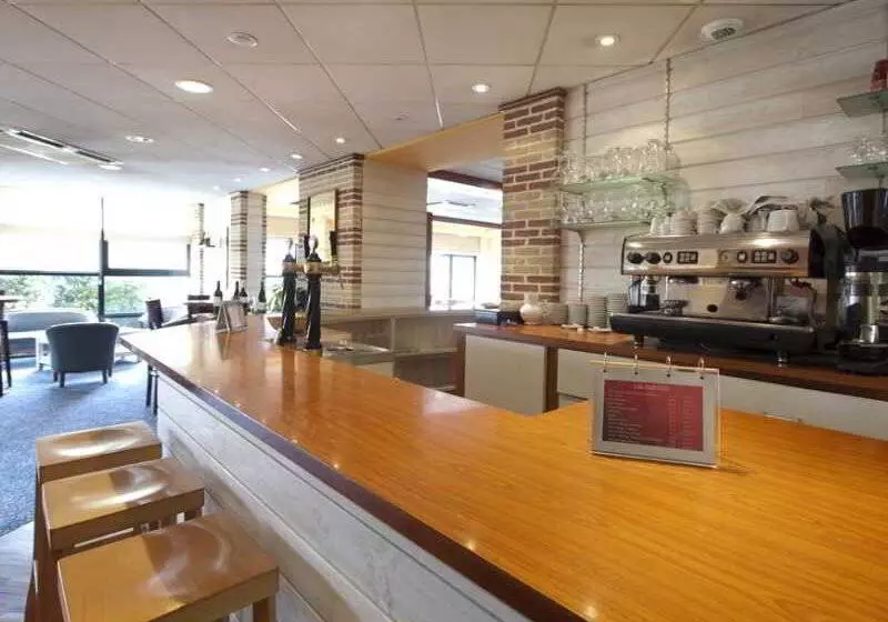 Fotos del hotel Brit Hotel Saint Malo – Le Transat:  4