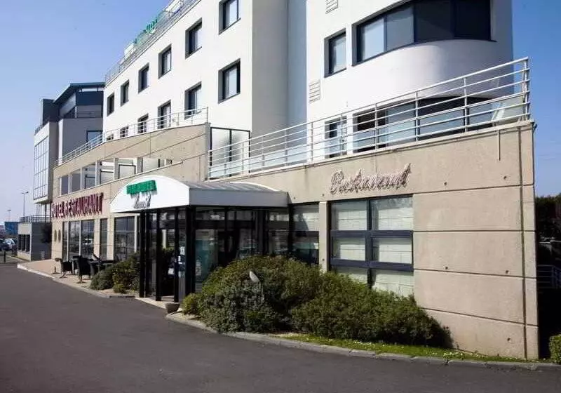 Fotos del hotel Brit Hotel Saint Malo – Le Transat:  7