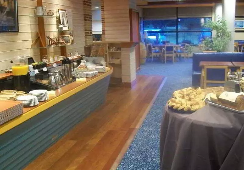 Fotos del hotel Brit Hotel Saint Malo – Le Transat:  14