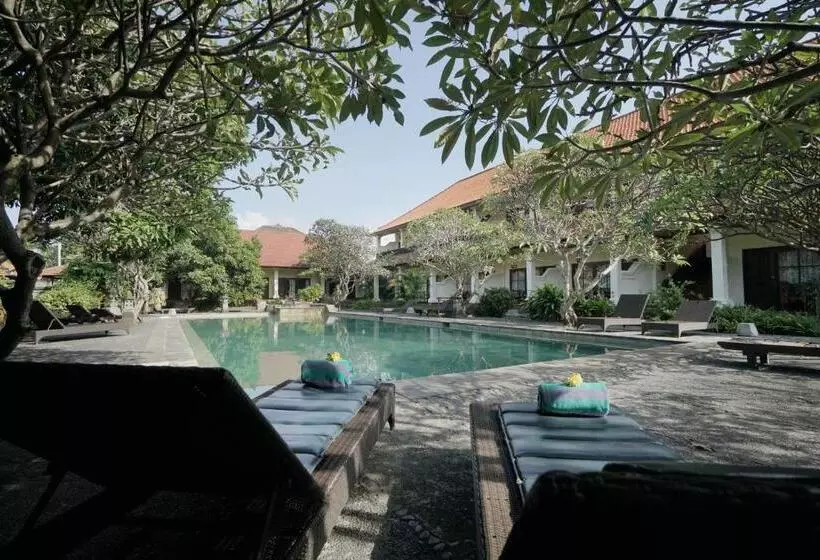 Fotos del hotel Bumas:  9