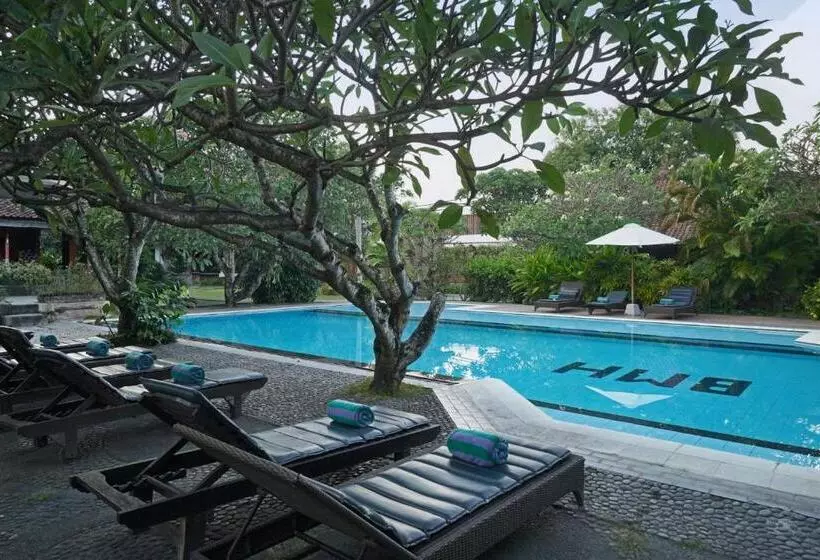 Fotos del hotel Bumas:  12