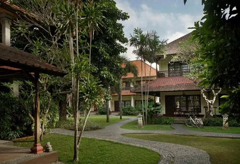 Fotos del hotel Bumas:  7