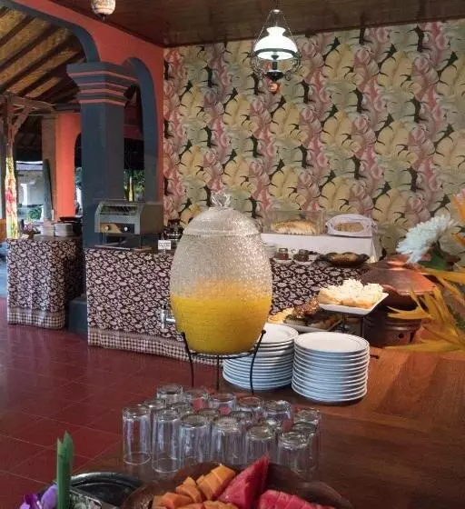 Fotos del hotel Bumas:  3