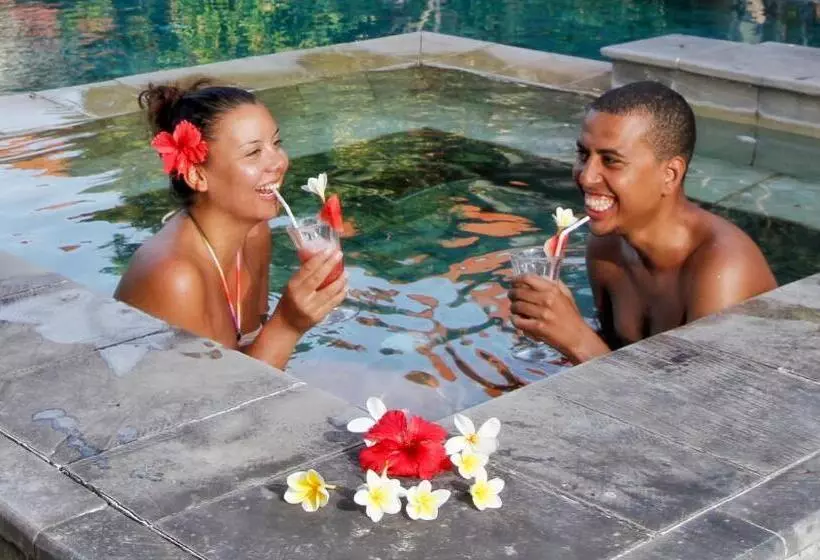 Fotos del hotel Bumas:  4