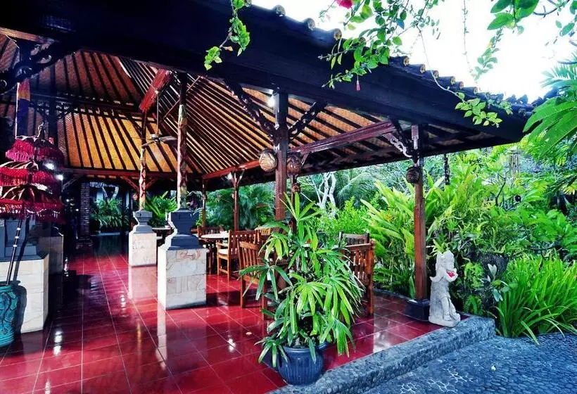 Fotos del hotel Bumas:  5