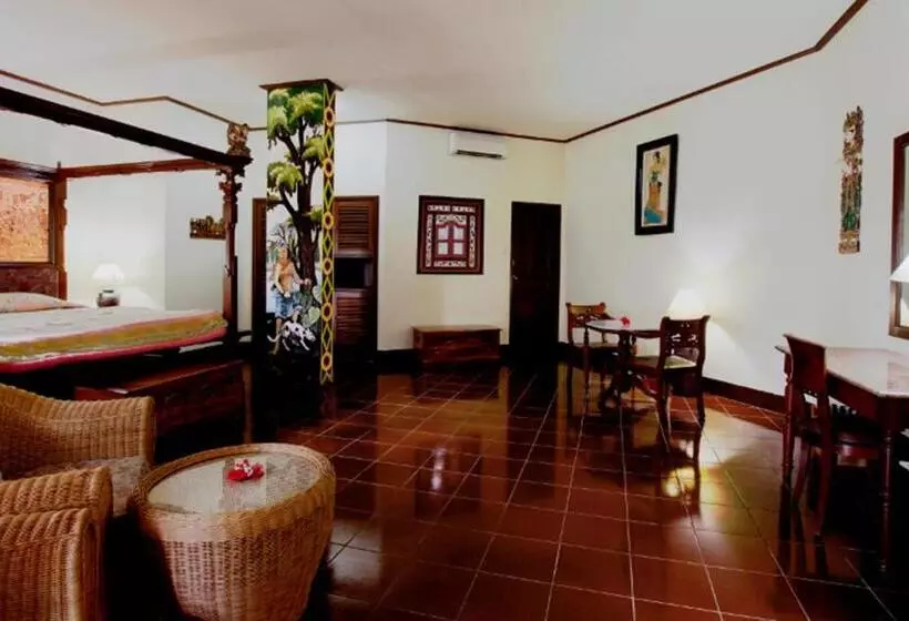 Fotos del hotel Bumas:  8