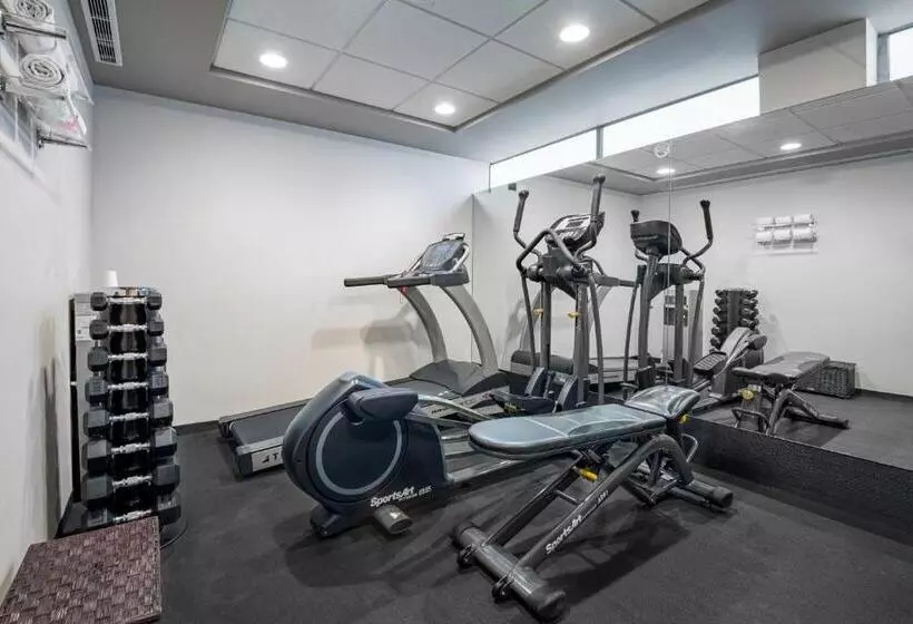 Fotos del hotel City Suites Anzures:  16