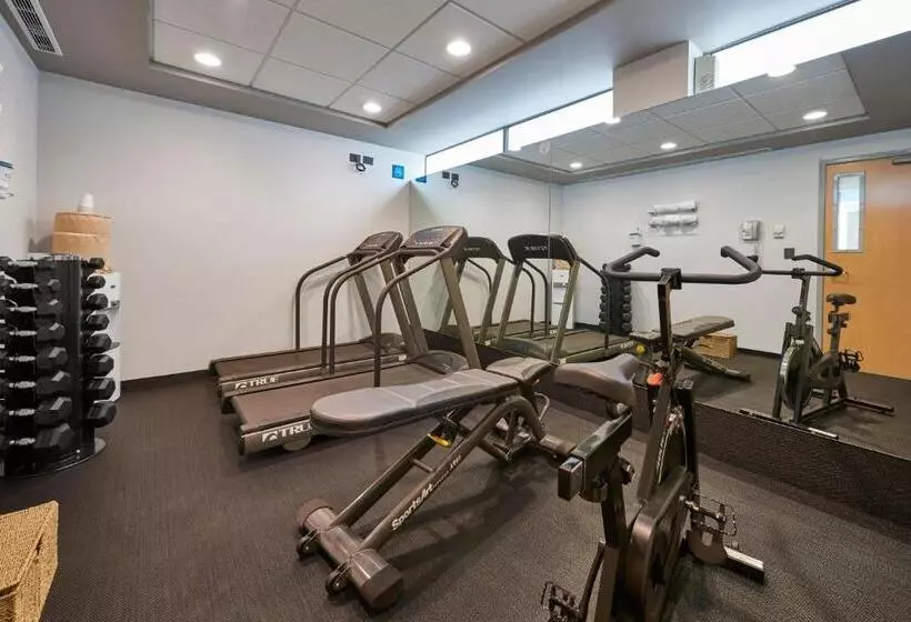 Fotos del hotel City Suites Anzures:  20