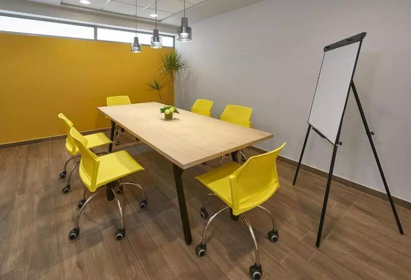 Fotos del hotel City Suites Anzures:  14