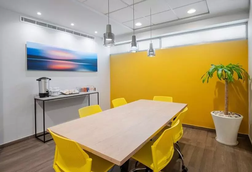 Fotos del hotel City Suites Anzures:  18