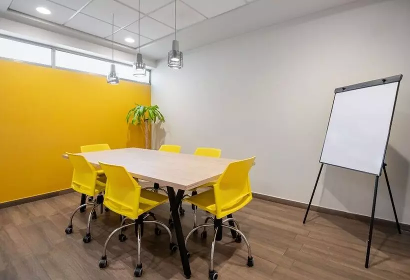 Fotos del hotel City Suites Anzures:  5